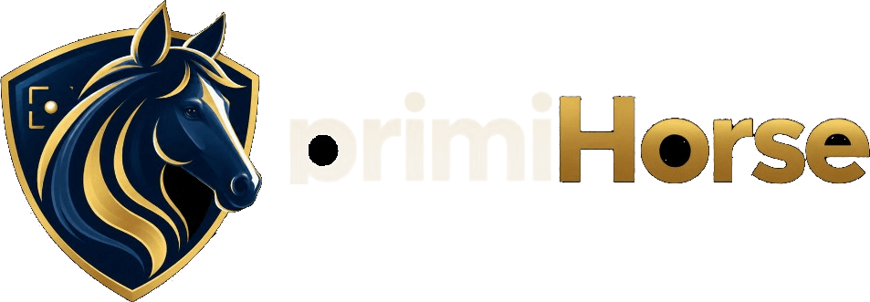 primiHorse